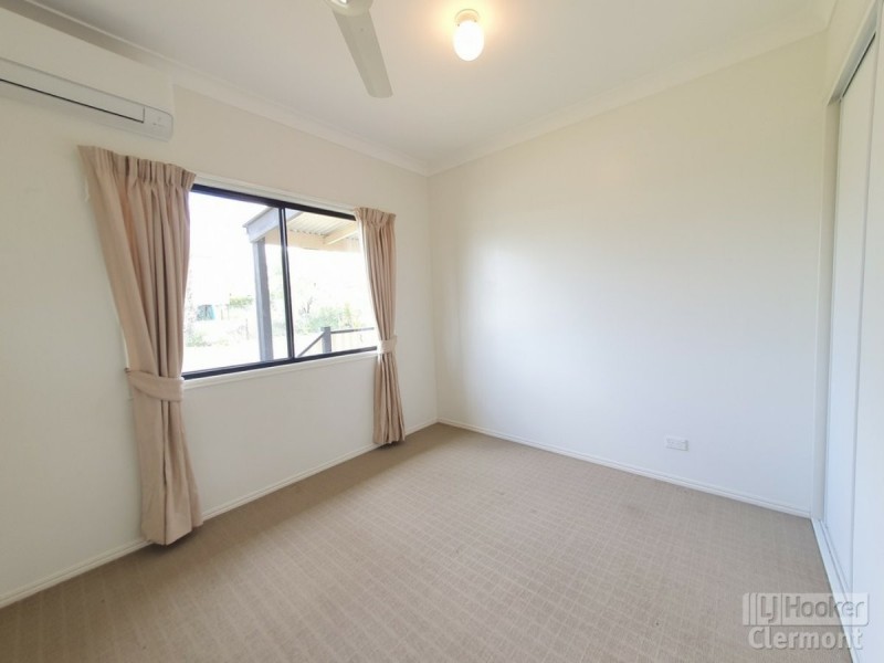 4 East Lane, Clermont QLD 4721