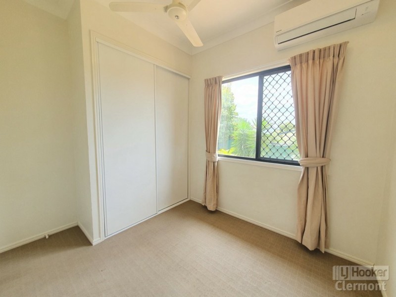 4 East Lane, Clermont QLD 4721