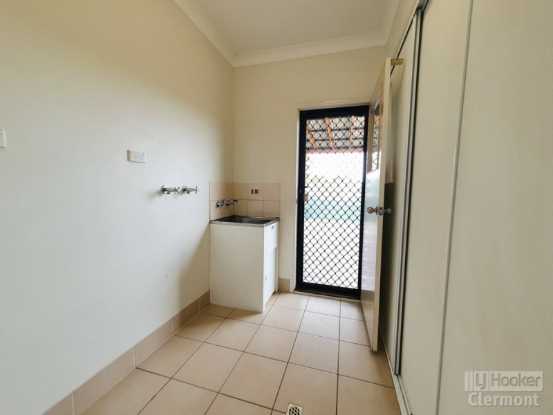 4 East Lane, Clermont QLD 4721