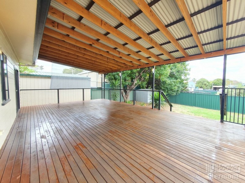 4 East Lane, Clermont QLD 4721