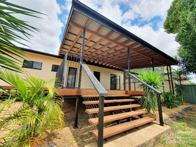 4 East Lane, Clermont QLD 4721