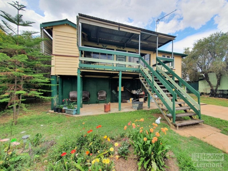 84 Herschel Street, Clermont QLD 4721