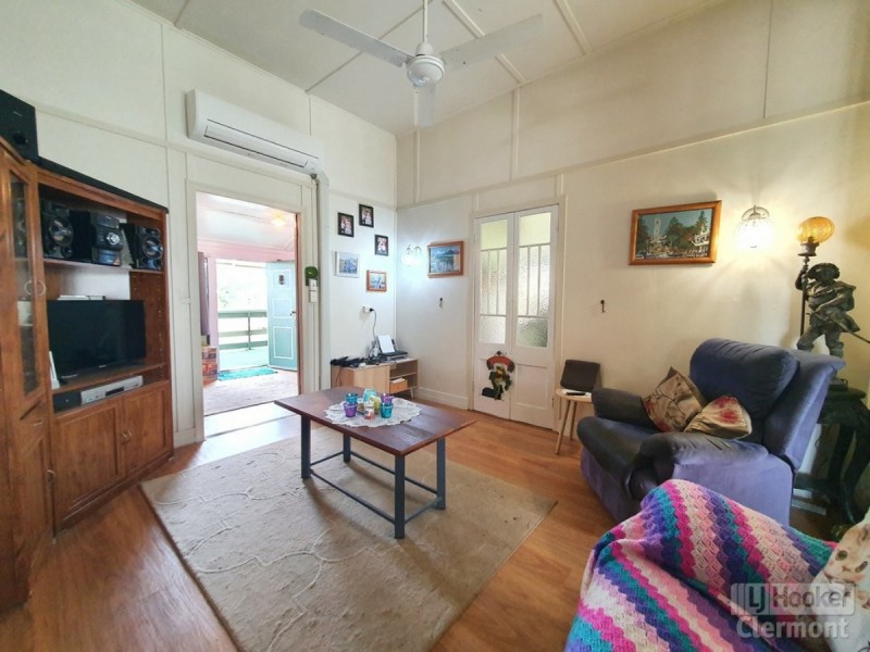 84 Herschel Street, Clermont QLD 4721