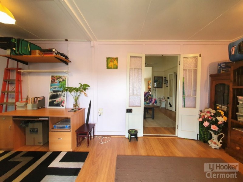 84 Herschel Street, Clermont QLD 4721