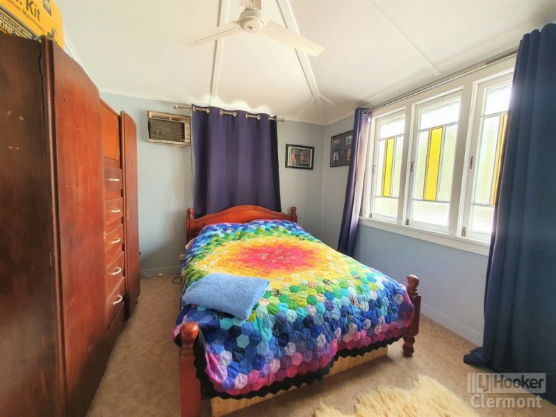 84 Herschel Street, Clermont QLD 4721