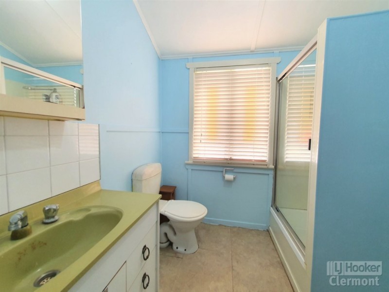 84 Herschel Street, Clermont QLD 4721