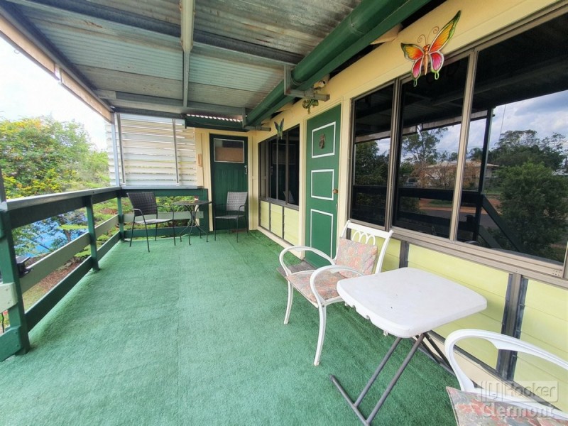 84 Herschel Street, Clermont QLD 4721