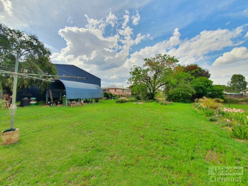 84 Herschel Street, Clermont QLD 4721
