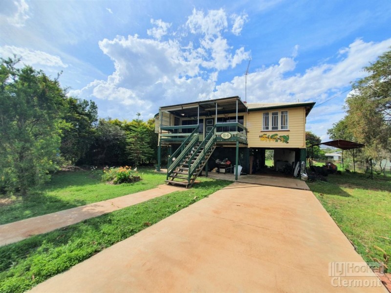84 Herschel Street, Clermont QLD 4721