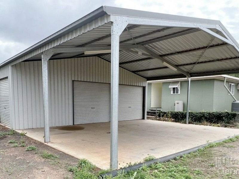 20 French Street, Clermont QLD 4721