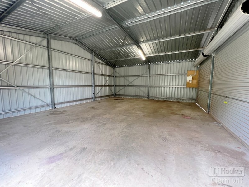 20 French Street, Clermont QLD 4721