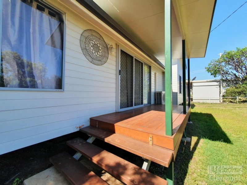 20 French Street, Clermont QLD 4721