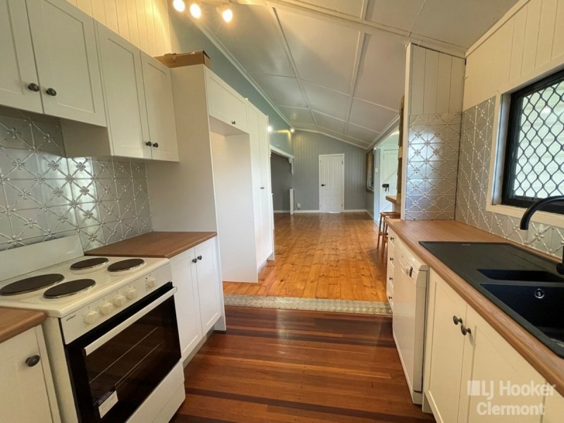 41 French Street, Clermont QLD 4721