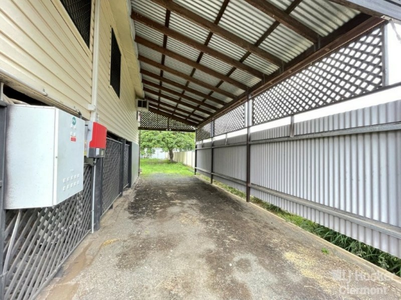 41 French Street, Clermont QLD 4721