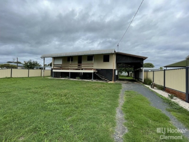 41 French Street, Clermont QLD 4721