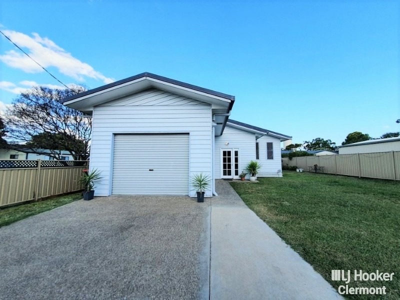 11 Tropic Street, Clermont QLD 4721