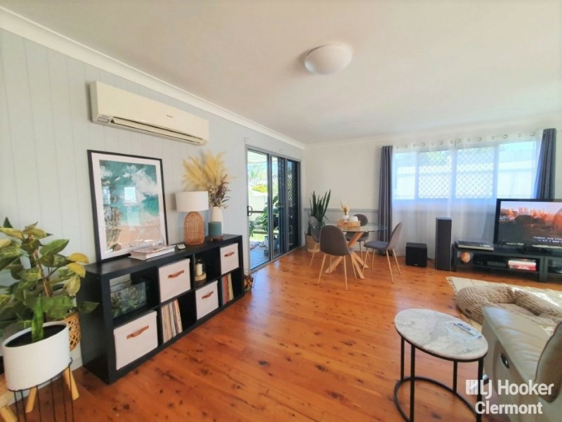 11 Tropic Street, Clermont QLD 4721