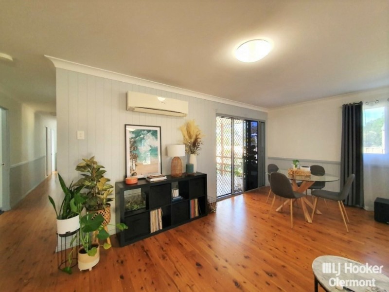 11 Tropic Street, Clermont QLD 4721