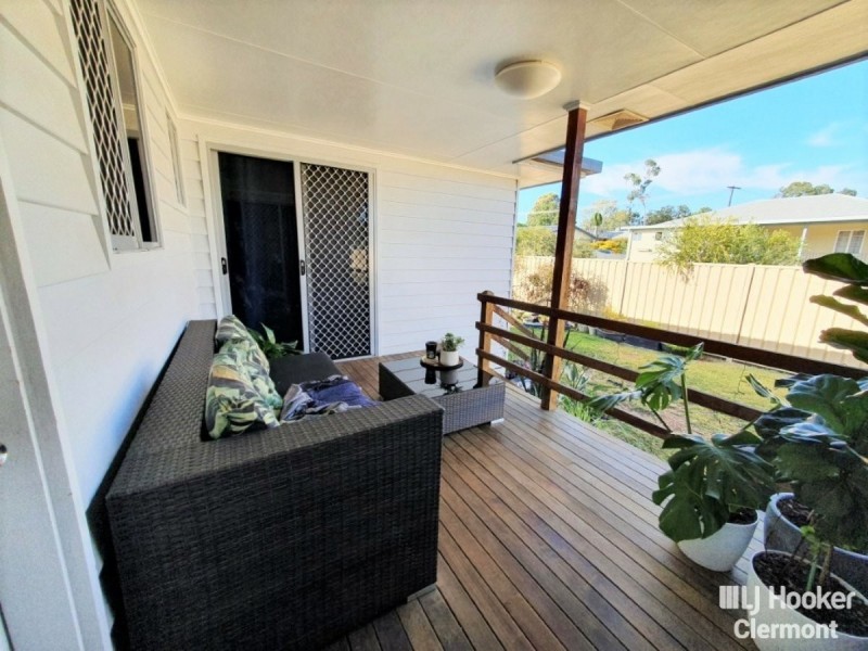 11 Tropic Street, Clermont QLD 4721