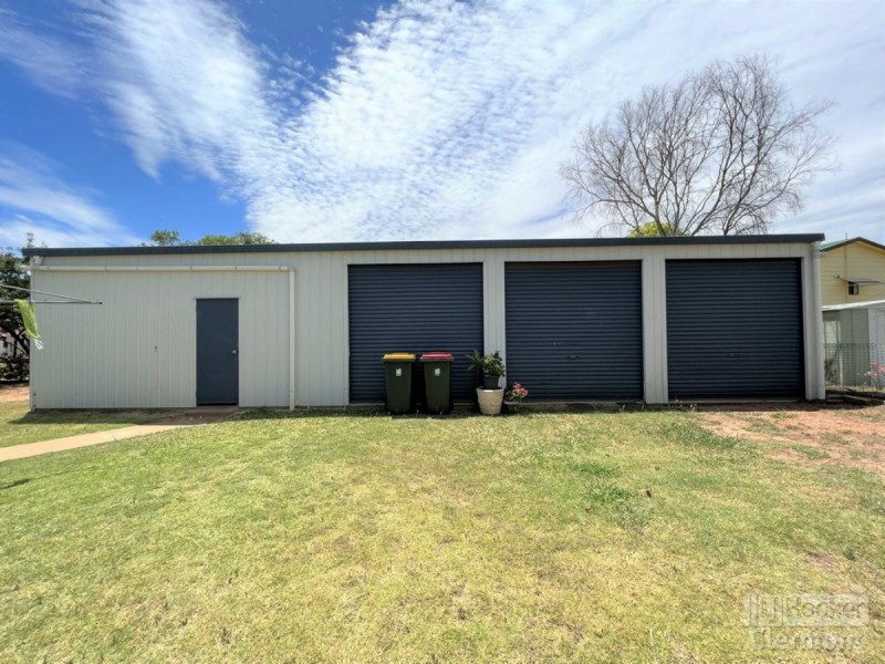 11 Carina Crescent, Clermont QLD 4721