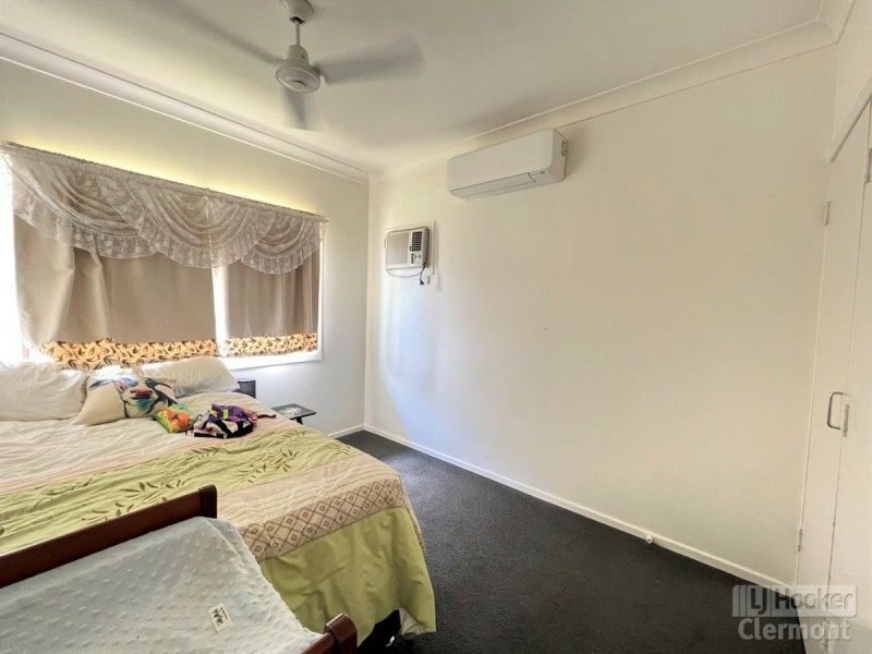 11 Carina Crescent, Clermont QLD 4721