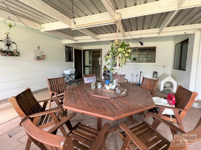 11 Carina Crescent, Clermont QLD 4721