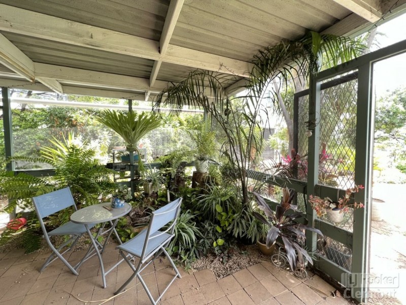 11 Carina Crescent, Clermont QLD 4721