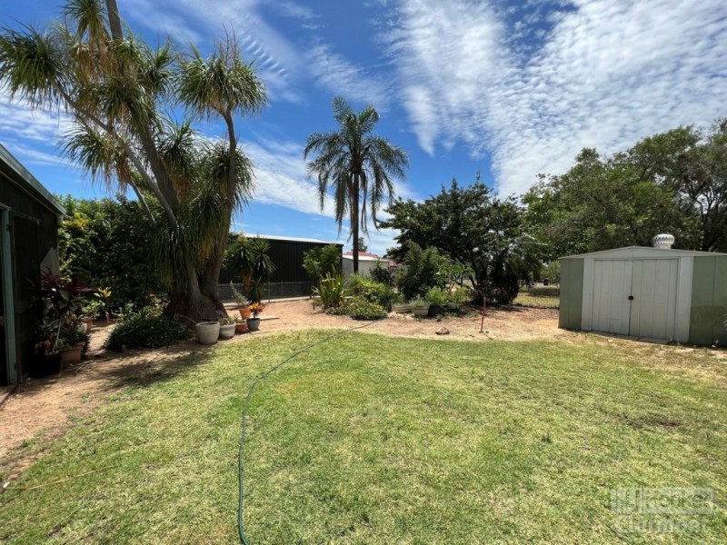 11 Carina Crescent, Clermont QLD 4721