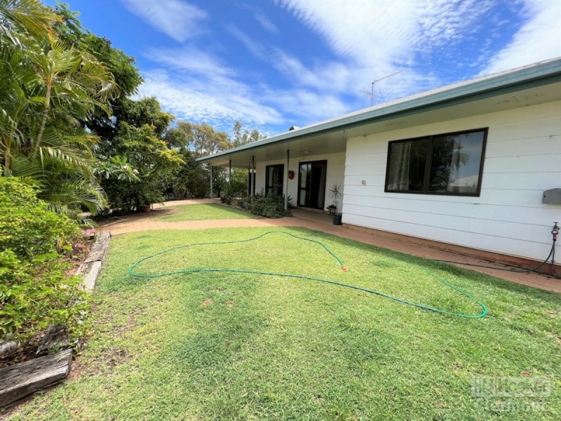 11 Carina Crescent, Clermont QLD 4721