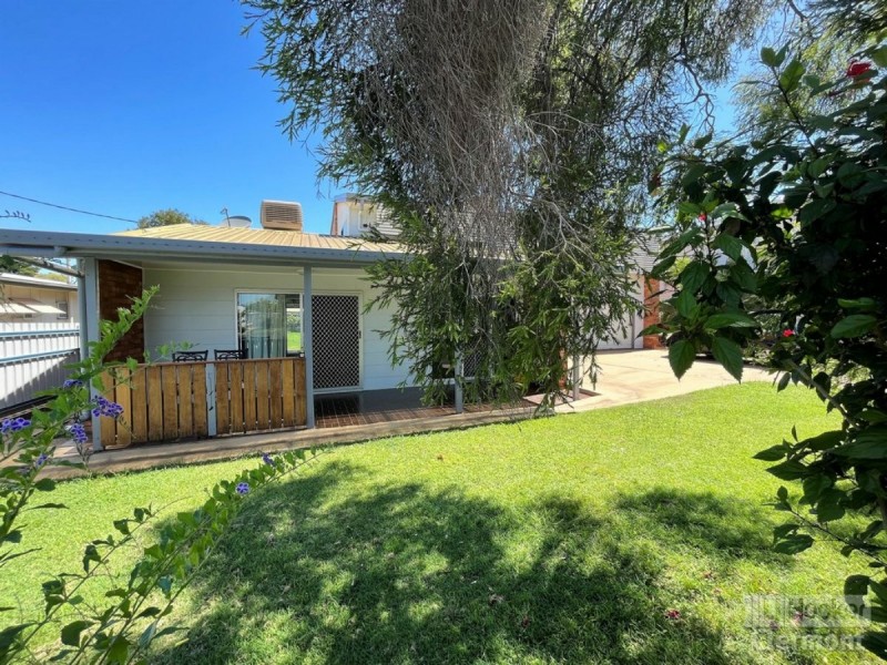 31 Douglass Street, Clermont QLD 4721