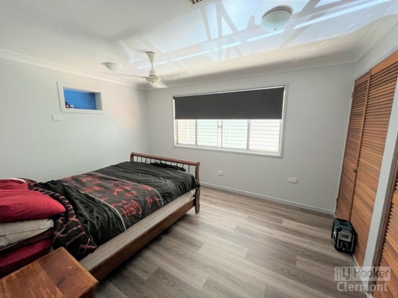 31 Douglass Street, Clermont QLD 4721