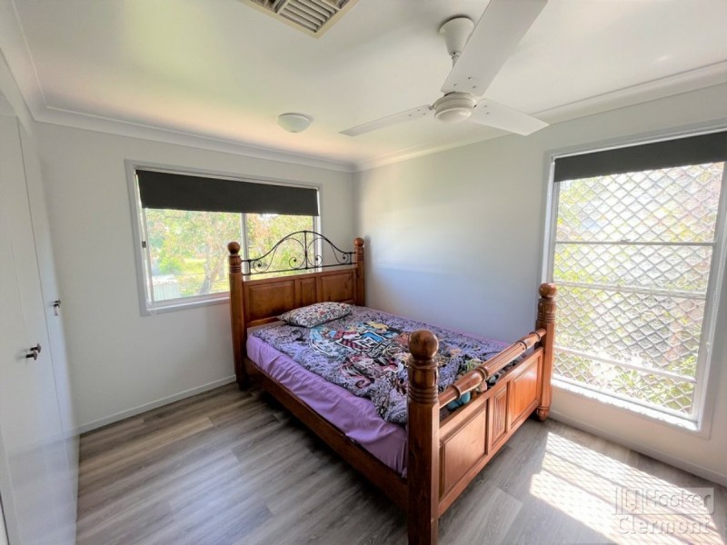 31 Douglass Street, Clermont QLD 4721