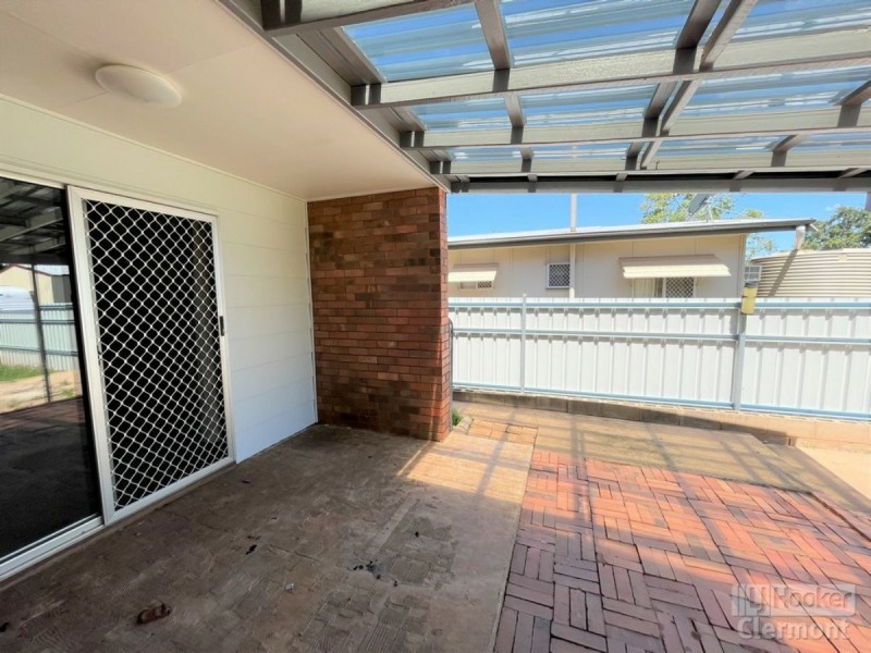 31 Douglass Street, Clermont QLD 4721