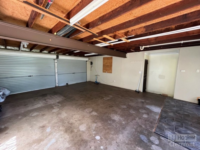 31 Douglass Street, Clermont QLD 4721