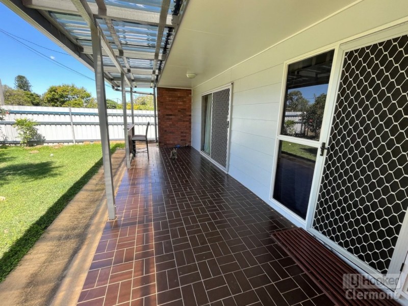 31 Douglass Street, Clermont QLD 4721