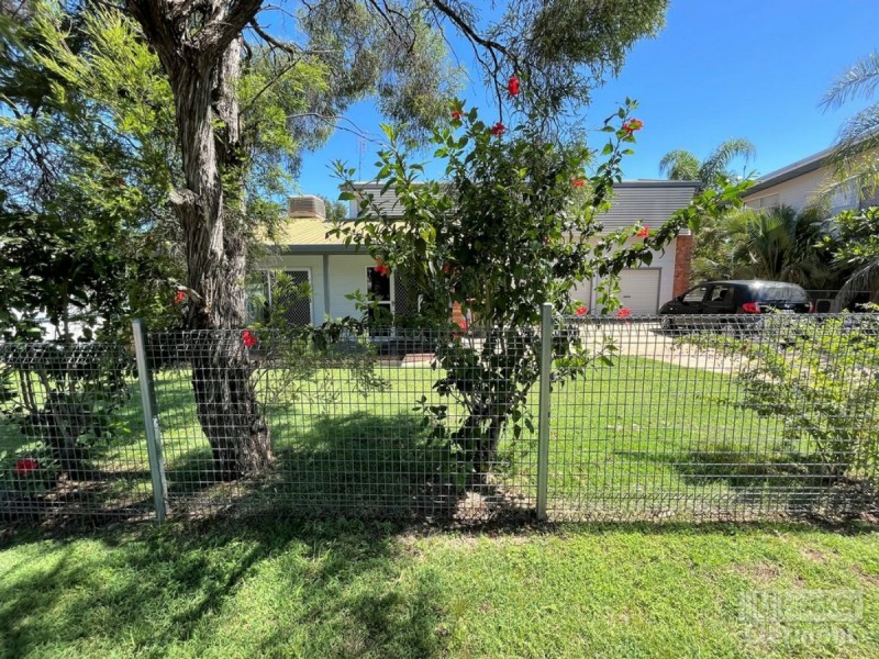 31 Douglass Street, Clermont QLD 4721