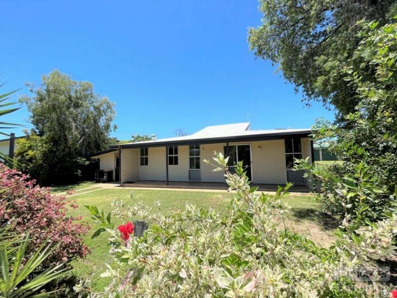 13 Douglass Street, Clermont QLD 4721