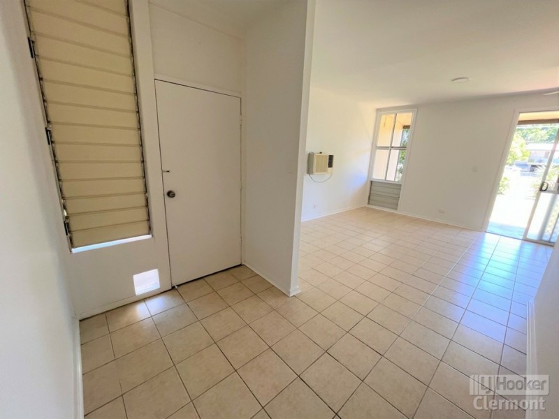 13 Douglass Street, Clermont QLD 4721