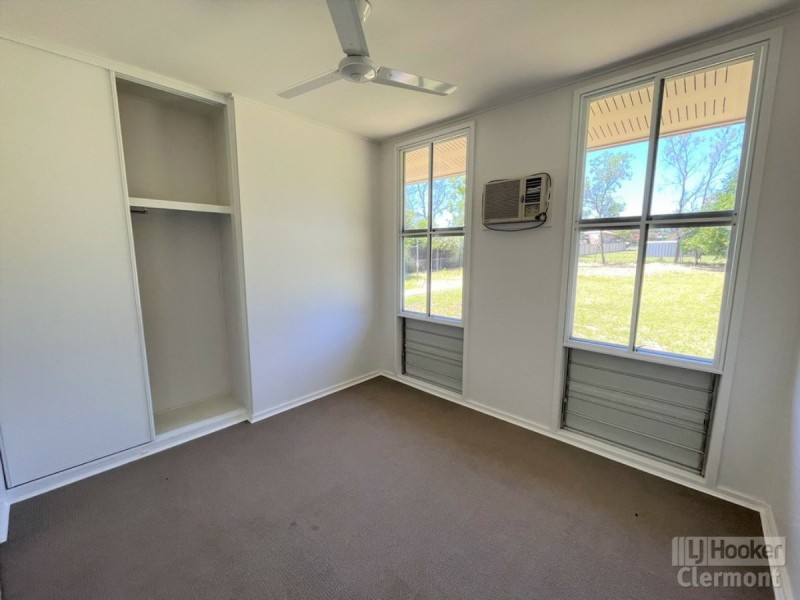 13 Douglass Street, Clermont QLD 4721