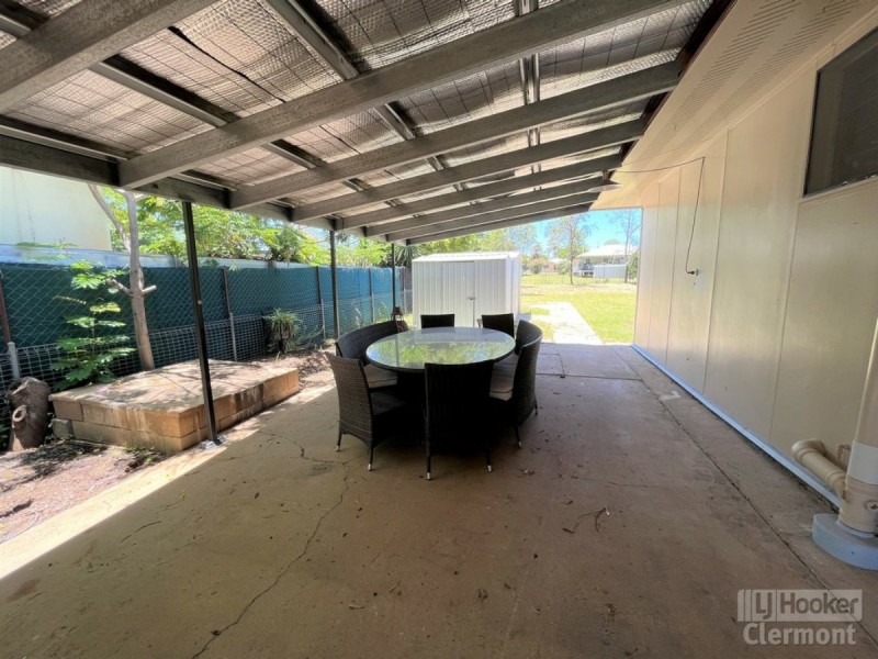 13 Douglass Street, Clermont QLD 4721