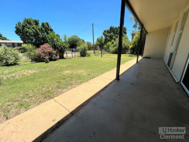 13 Douglass Street, Clermont QLD 4721