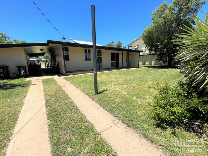 13 Douglass Street, Clermont QLD 4721