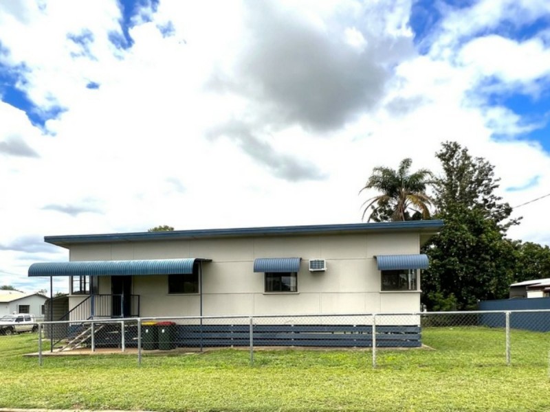 22 Herschel Street, Clermont QLD 4721