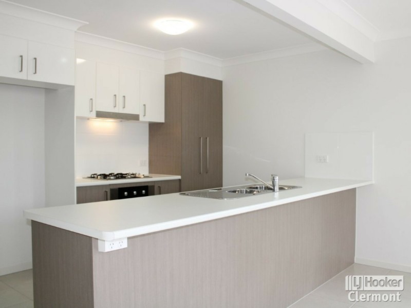 Unit 29/47 McDonald Flat Road, Clermont QLD 4721
