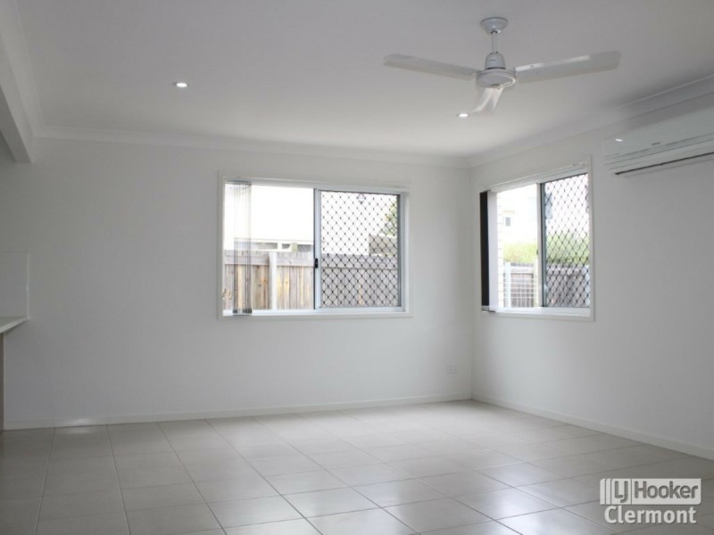 Unit 29/47 McDonald Flat Road, Clermont QLD 4721