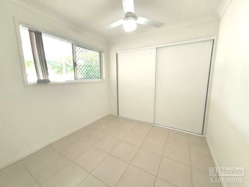 Unit 29/47 McDonald Flat Road, Clermont QLD 4721