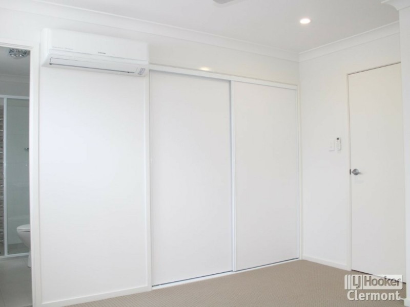 Unit 29/47 McDonald Flat Road, Clermont QLD 4721