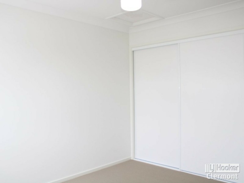 Unit 29/47 McDonald Flat Road, Clermont QLD 4721