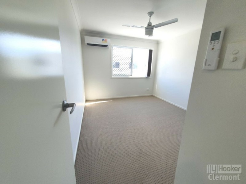 Unit 29/47 McDonald Flat Road, Clermont QLD 4721