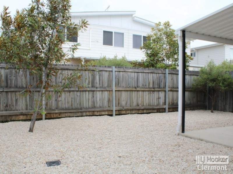 Unit 29/47 McDonald Flat Road, Clermont QLD 4721